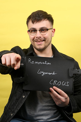 Rénovation des logement du CROUS