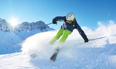 ski alpin